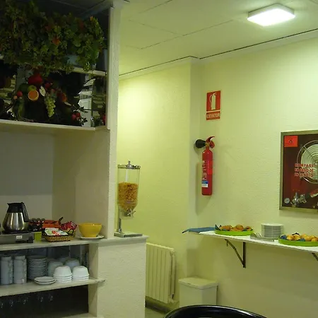 Hotell Dl Urban Castellón de la Plana
