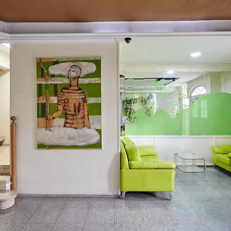 Hotell Dl Urban