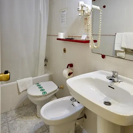 Hotell Dl Urban