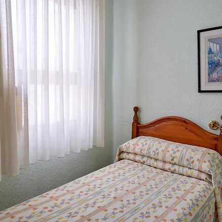 Hotell Dl Urban Castellón de la Plana