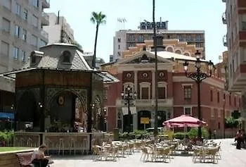 Dl Urban Hotell