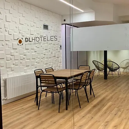 Dl Urban Hotell