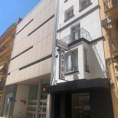 Hotell Dl Urban