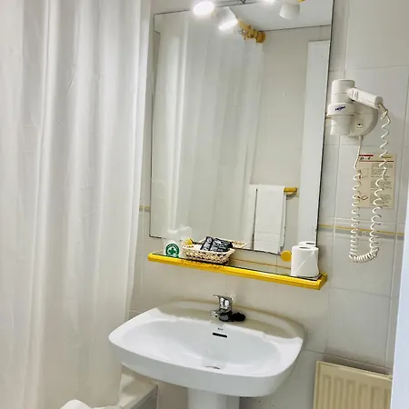 Hotel Dl Urban