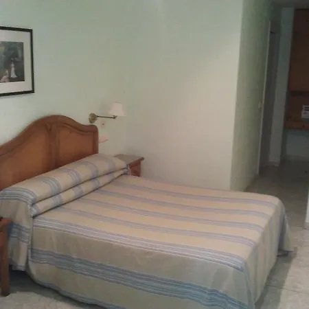 Dl Urban Hotel Castellón de la Plana
