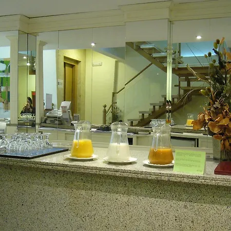 Hotel Dl Urban