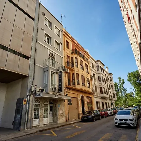 Hotel Dl Urban Castellón de la Plana