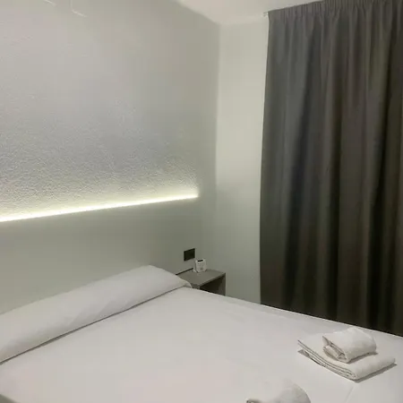 Hotel Dl Urban Castellón de la Plana