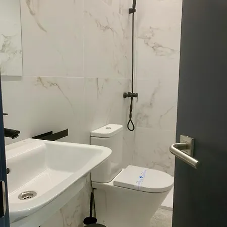 Hotel Dl Urban Castellón de la Plana