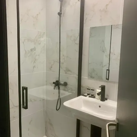 Dl Urban מלון Castellón de la Plana