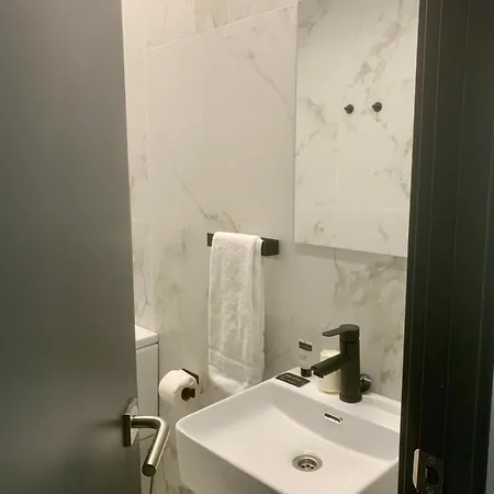 מלון Dl Urban Castellón de la Plana