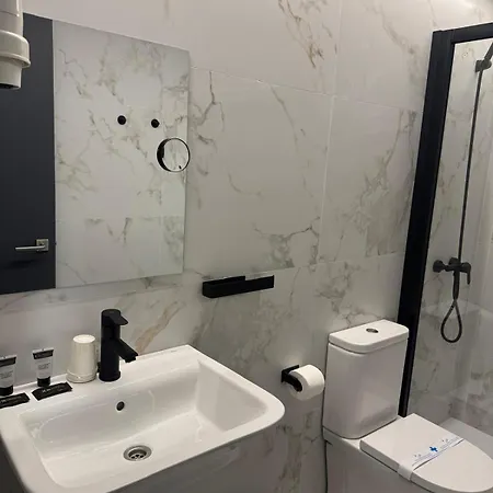 Hotel Dl Urban Castellón de la Plana