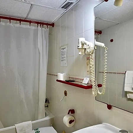Dl Urban Hotel