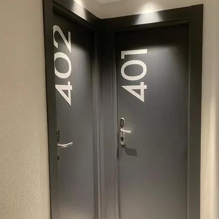 Dl Urban Hotel 2*