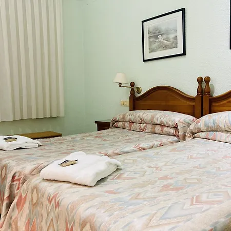 Dl Urban Hotel Castellon de la Plana