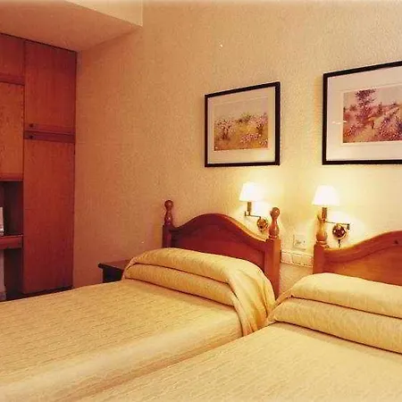 Hotel Dl Urban Castellon de la Plana