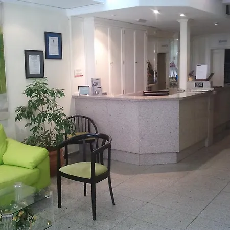 Hotel Dl Urban Castellon de la Plana