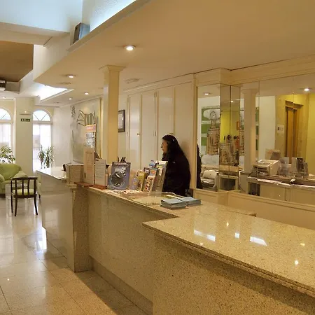 Hotel Dl Urban