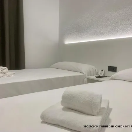 Dl Urban Hotel 2*