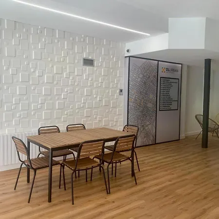 Dl Urban 2* Castellon de la Plana