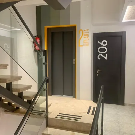 Dl Urban Hotel Castellón de la Plana