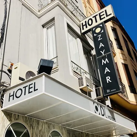 Hotel Dl Urban 2*