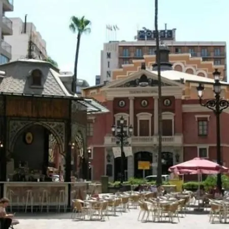 Dl Urban Hotel 2*