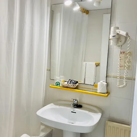 Dl Urban Hotel Castellon de la Plana